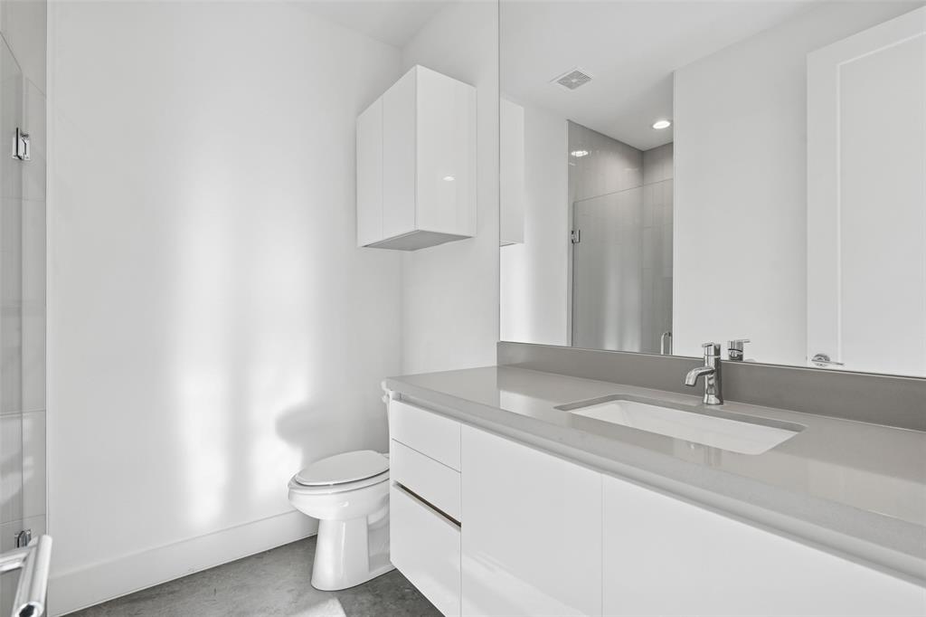 Lofts on Cedar Springs - Residential