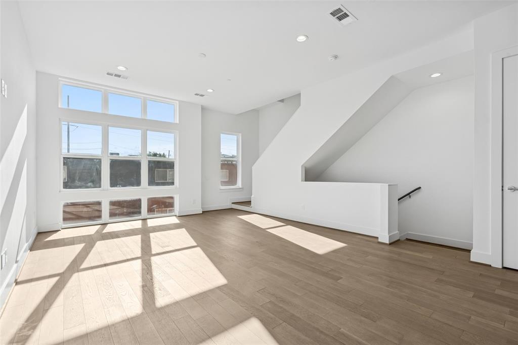 Lofts on Cedar Springs - Residential