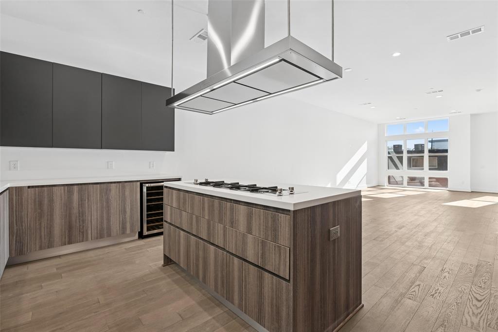 Lofts on Cedar Springs - Residential