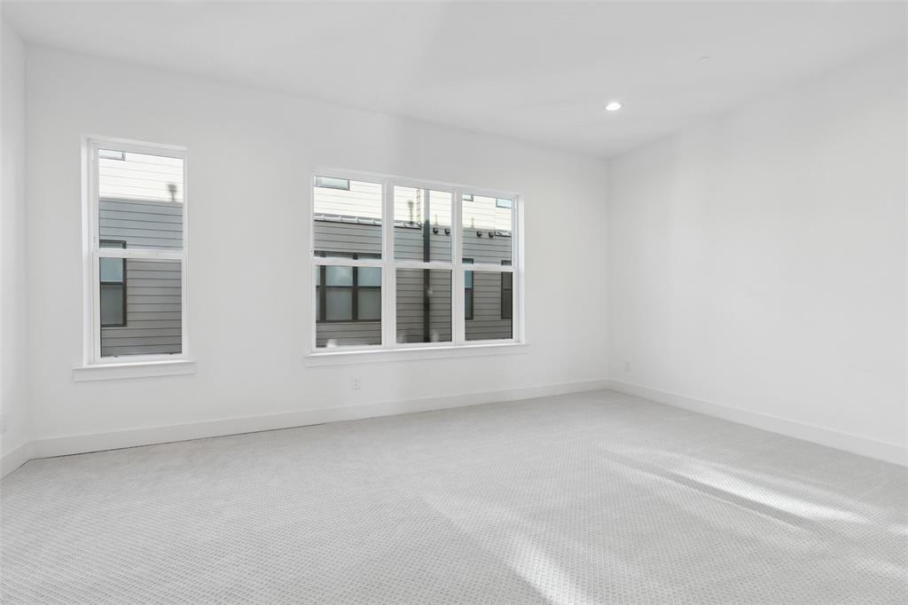 Lofts on Cedar Springs - Residential