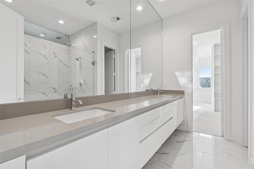 Lofts on Cedar Springs - Residential