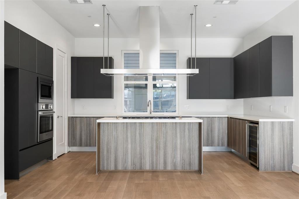 Lofts on Cedar Springs - Residential