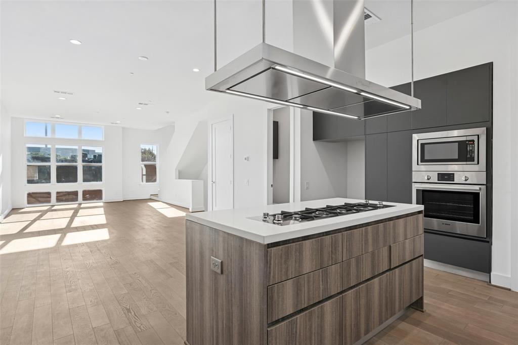 Lofts on Cedar Springs - Residential