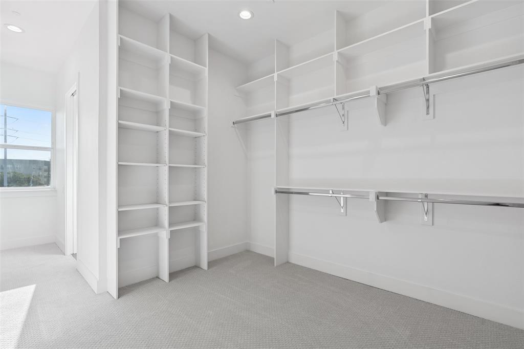 Lofts on Cedar Springs - Residential