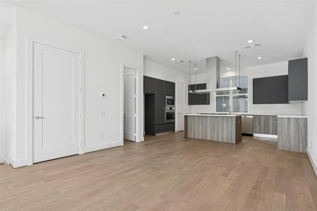 Lofts on Cedar Springs - Residential