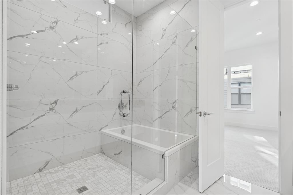 Lofts on Cedar Springs - Residential