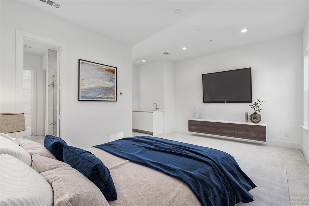 Lofts on Cedar Springs - Residential