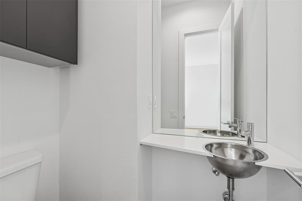 Lofts on Cedar Springs - Residential