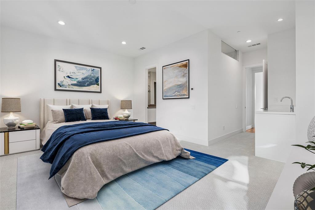 Lofts on Cedar Springs - Residential