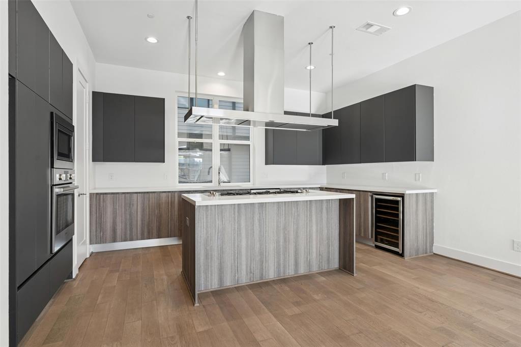 Lofts on Cedar Springs - Residential