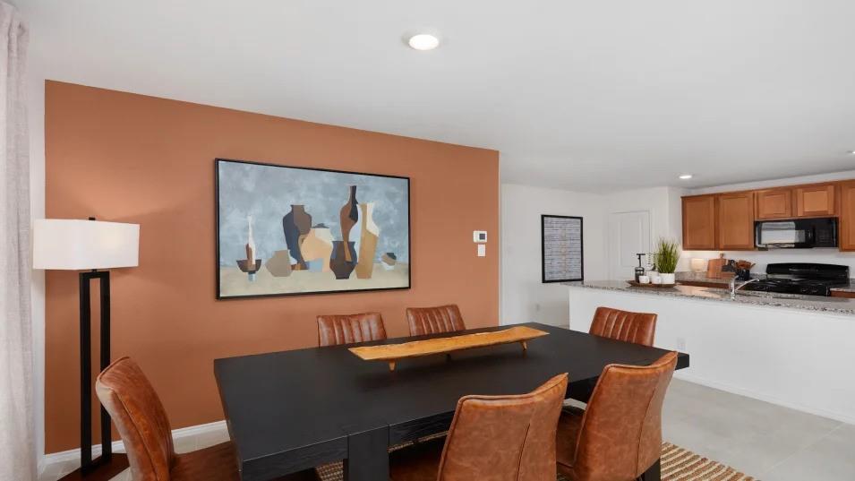 4013 Dublin Ridge Drive