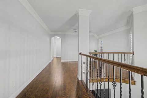 Tiny photo for 100 Prewit Street, Keller, TX 76248 (MLS # 21183578)