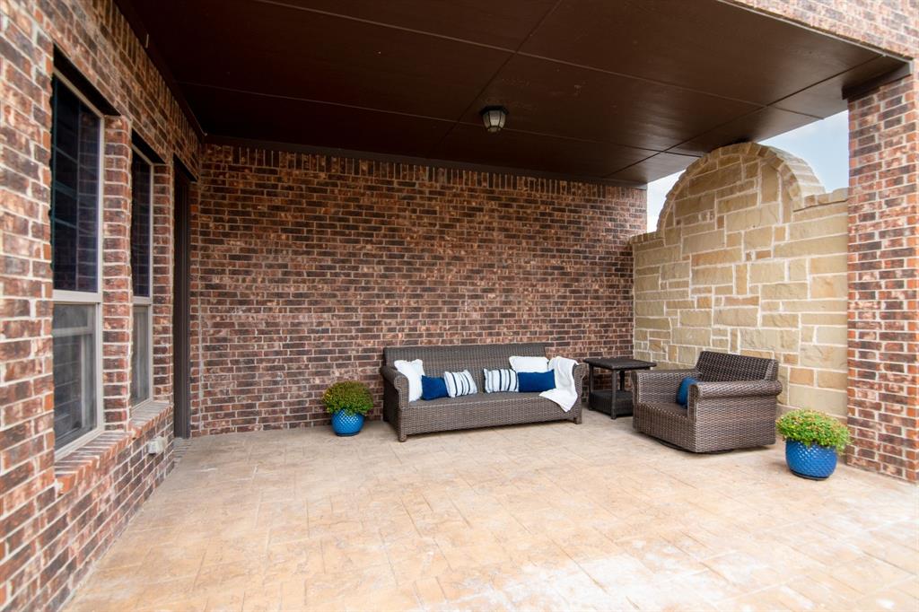 Keller Town Center Add - Residential