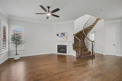 Tiny photo for 100 Prewit Street, Keller, TX 76248 (MLS # 21183578)