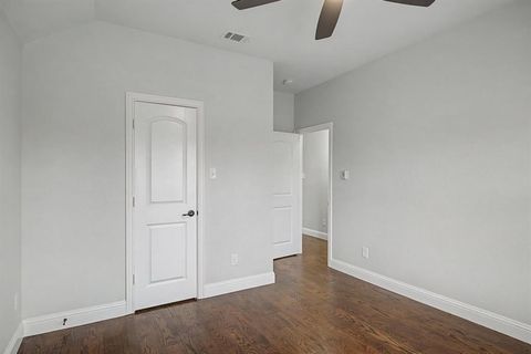 Tiny photo for 100 Prewit Street, Keller, TX 76248 (MLS # 21183578)