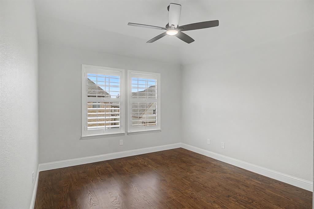 Keller Town Center Add - Residential