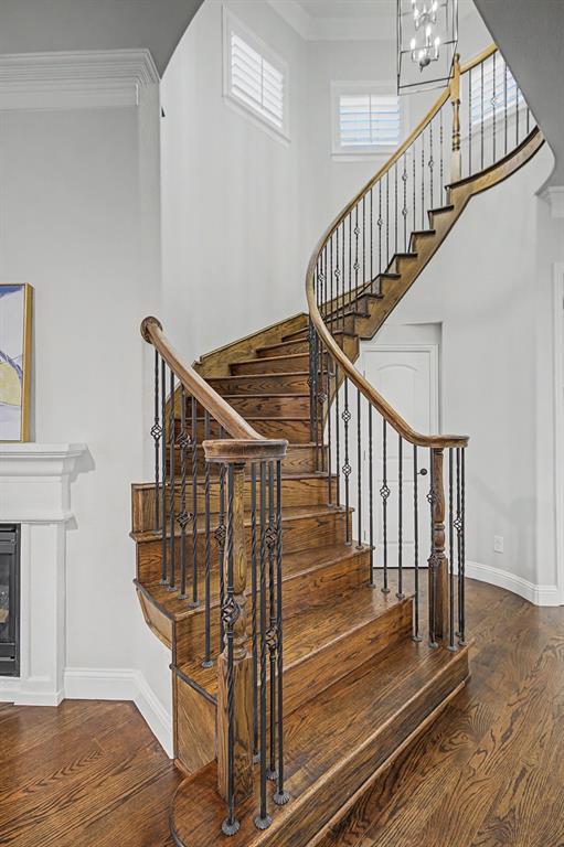 Keller Town Center Add - Residential