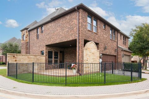 Tiny photo for 100 Prewit Street, Keller, TX 76248 (MLS # 21183578)