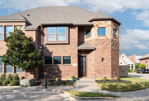 Tiny photo for 100 Prewit Street, Keller, TX 76248 (MLS # 21183578)