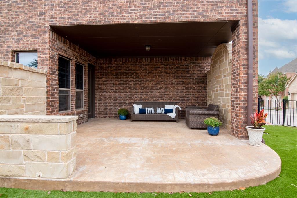 Keller Town Center Add - Residential