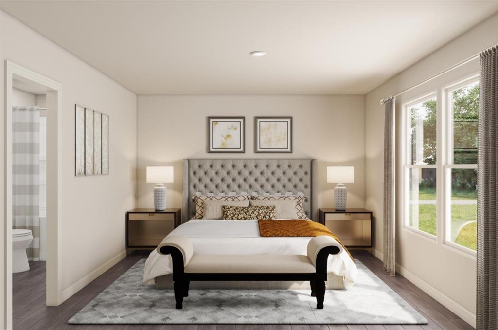 Callahan Bayou - Residential