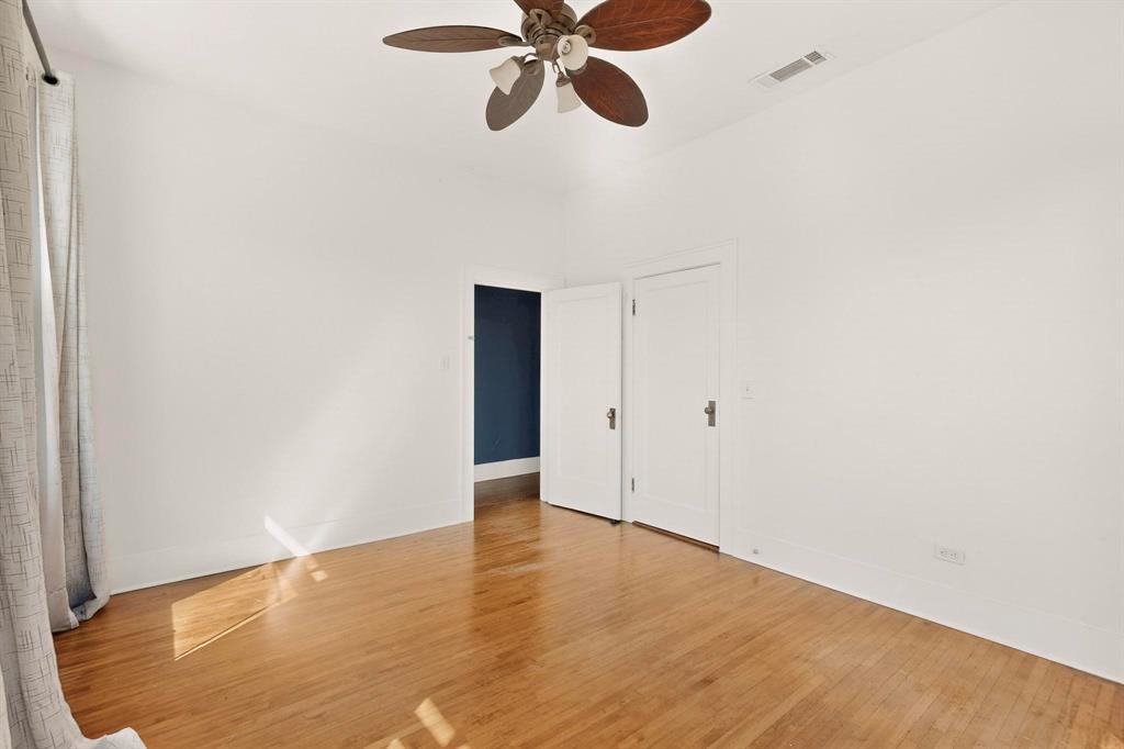 Munger Place - Residential