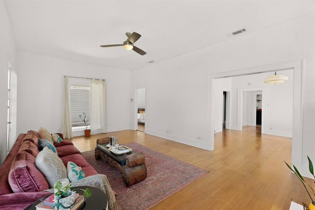 Munger Place - Residential