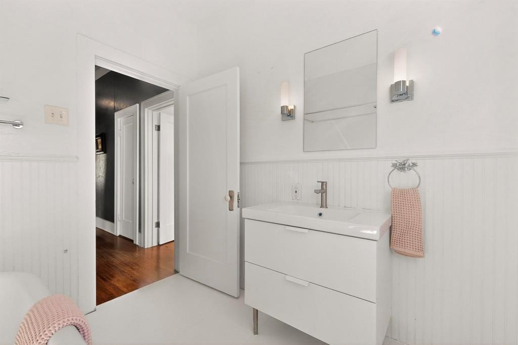 Munger Place - Residential