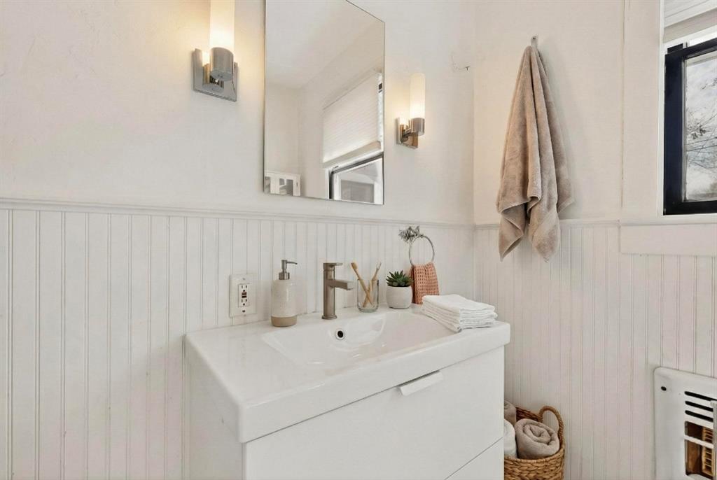 Munger Place - Residential