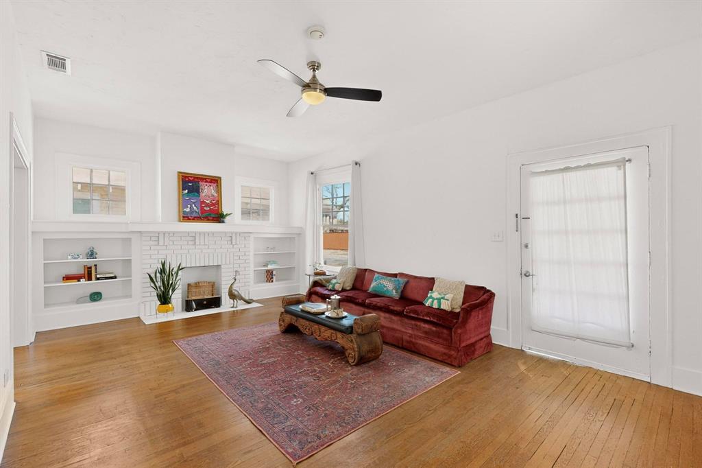 Munger Place - Residential