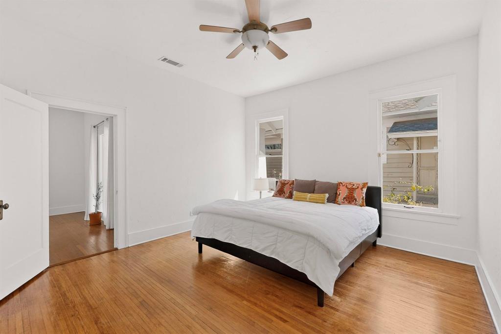 Munger Place - Residential