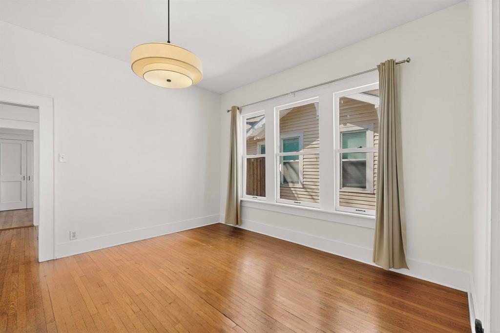 Munger Place - Residential