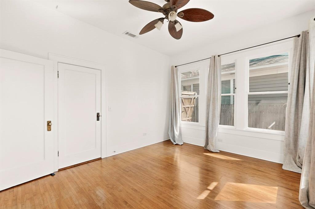 Munger Place - Residential