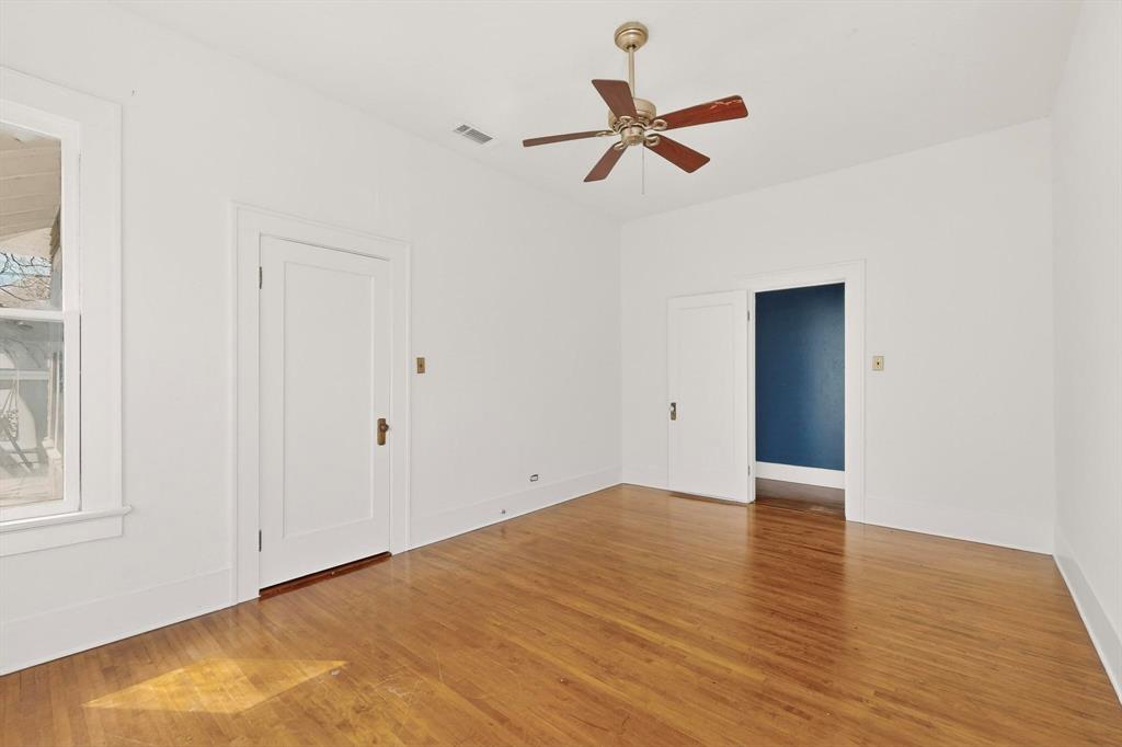 Munger Place - Residential