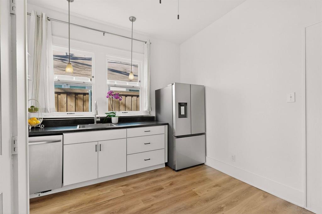 Munger Place - Residential