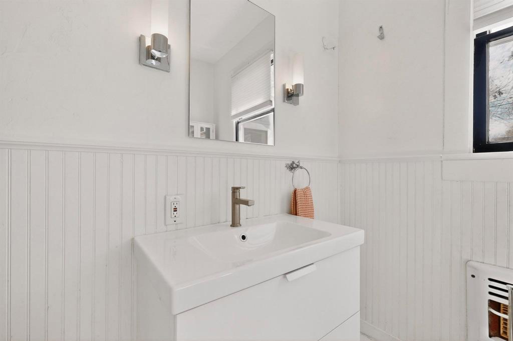 Munger Place - Residential