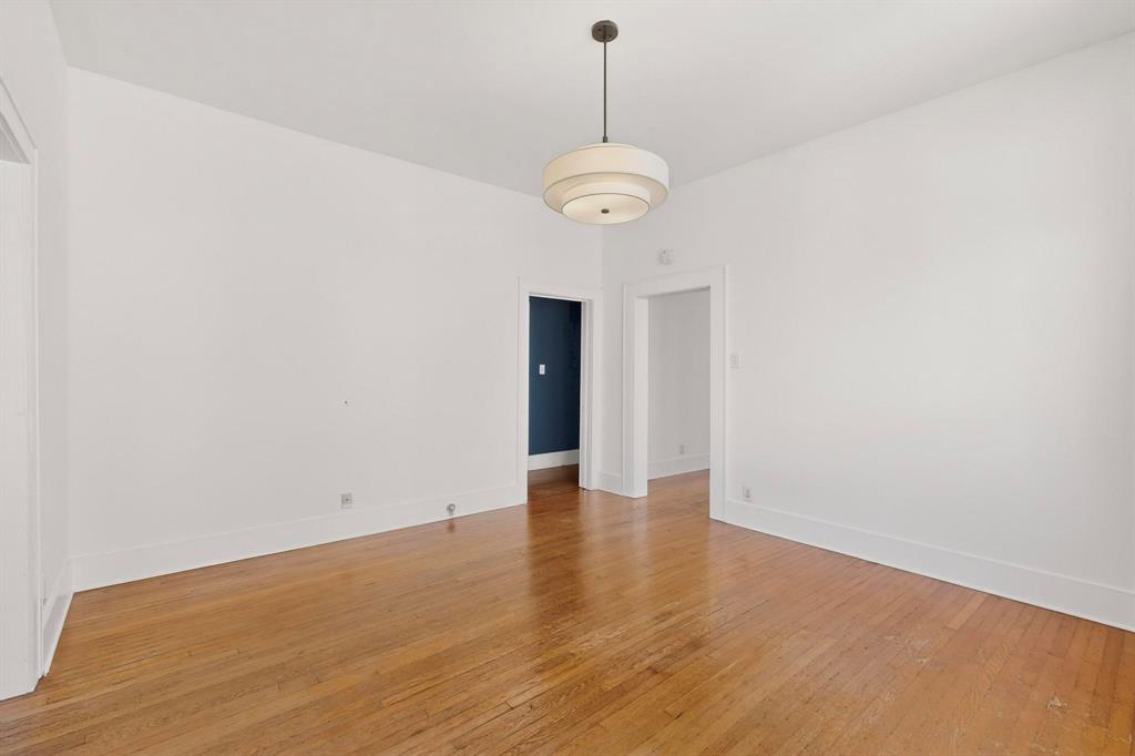 Munger Place - Residential