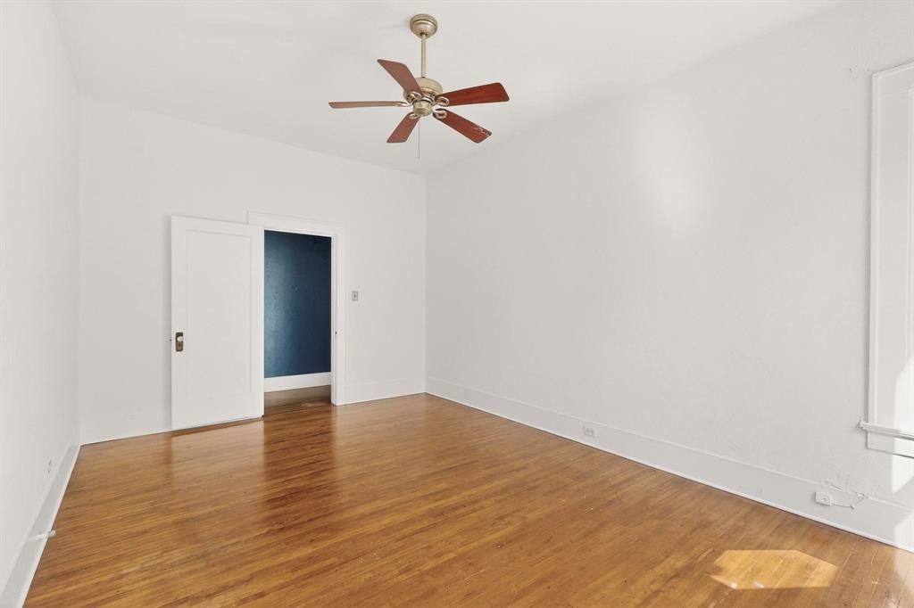 Munger Place - Residential