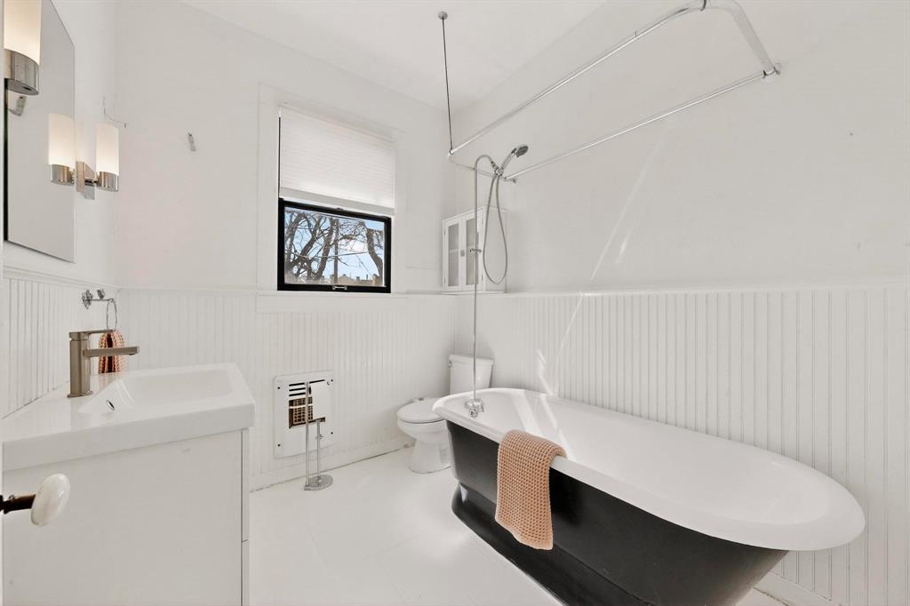 Munger Place - Residential