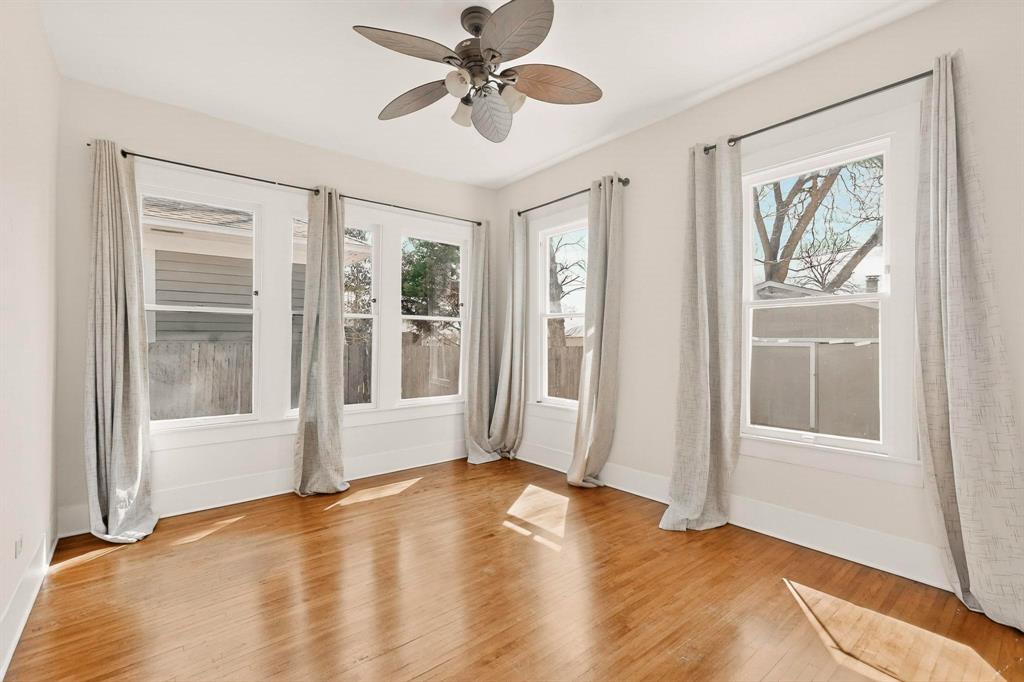 Munger Place - Residential