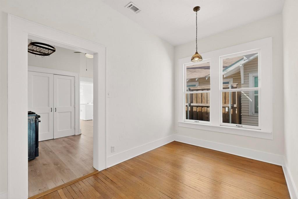 Munger Place - Residential