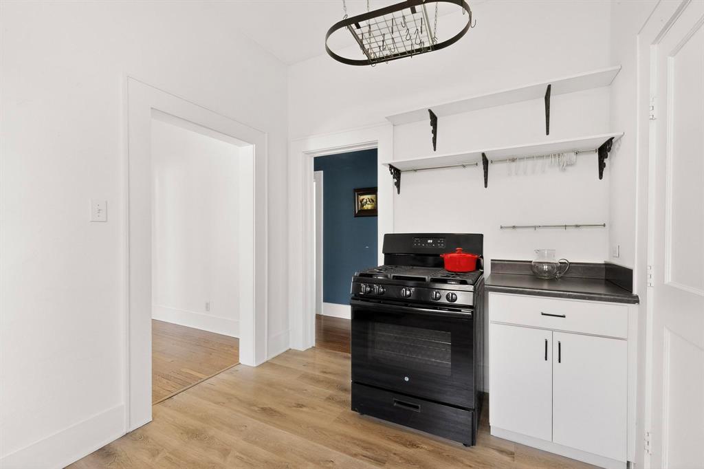 Munger Place - Residential