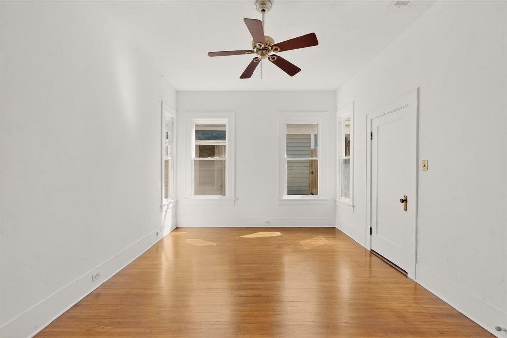 Munger Place - Residential