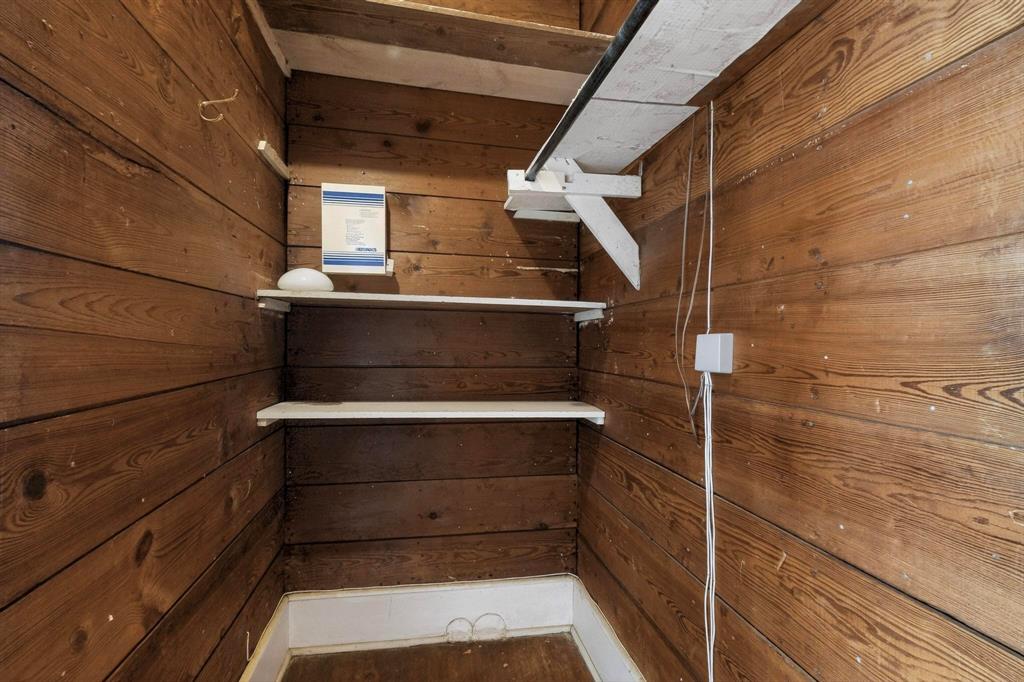 Munger Place - Residential