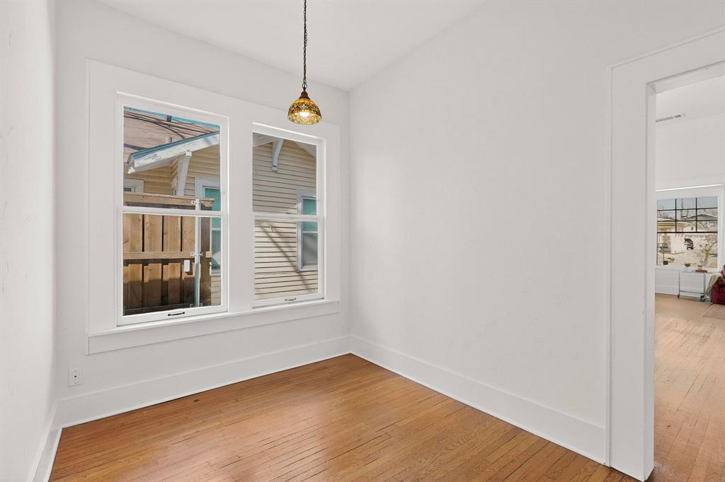 Munger Place - Residential