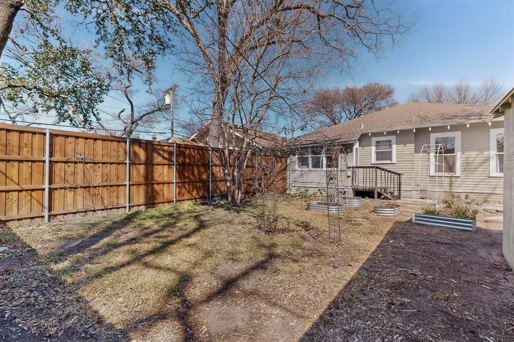 Munger Place - Residential