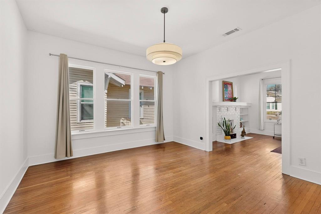 Munger Place - Residential