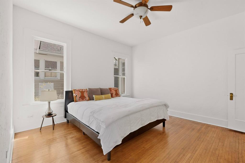 Munger Place - Residential