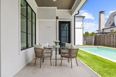 Tiny photo for 11021 Royalshire Drive, Dallas, TX 75230 (MLS # 20992721)