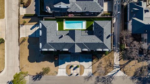 Tiny photo for 11021 Royalshire Drive, Dallas, TX 75230 (MLS # 20992721)